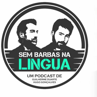 Sem Barbas Na Língua
