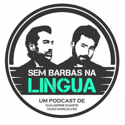 Sem Barbas Na Língua
