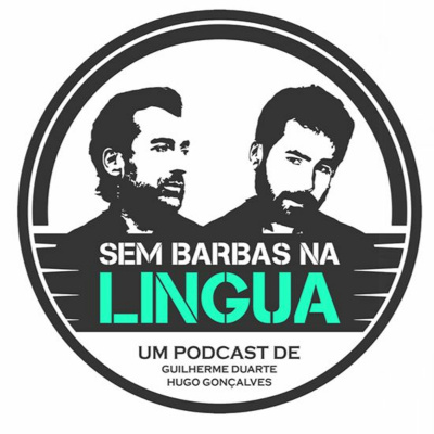 Sem Barbas Na Língua