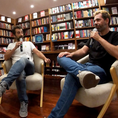 Sem Barbas Na Língua