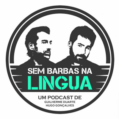 Sem Barbas Na Língua