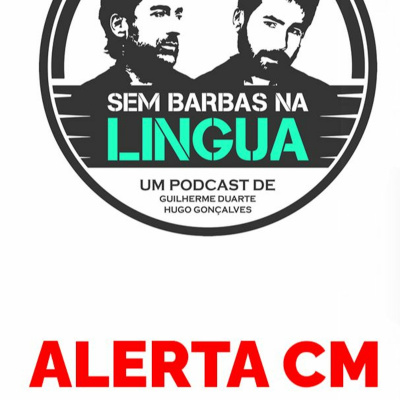 Sem Barbas Na Língua