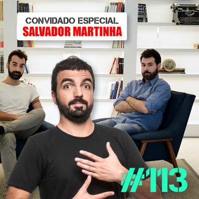 Sem Barbas Na Língua