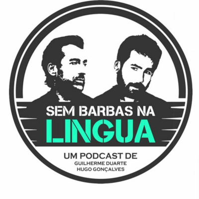 Sem Barbas Na Língua