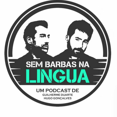 Sem Barbas Na Língua