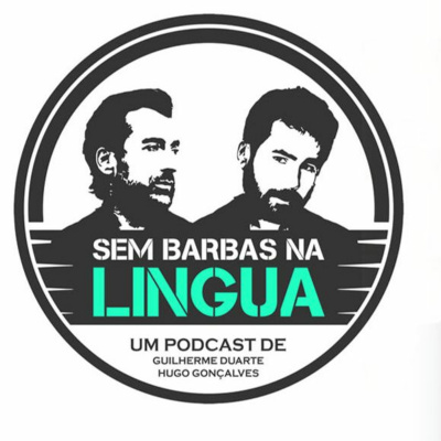 Sem Barbas Na Língua
