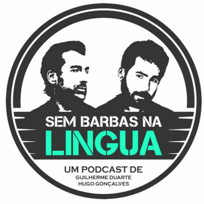 Sem Barbas Na Língua