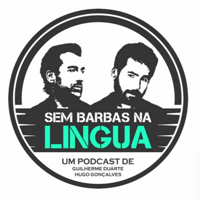 Sem Barbas Na Língua