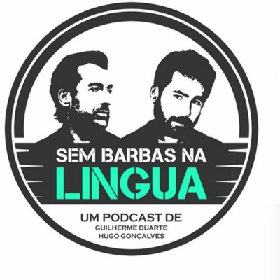 Sem Barbas Na Língua