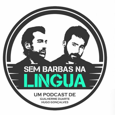 Sem Barbas Na Língua