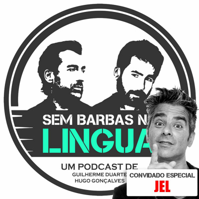 Sem Barbas Na Língua