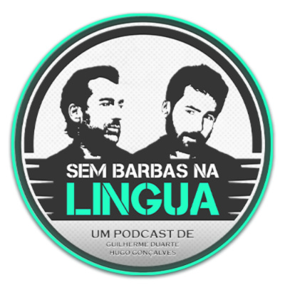 Sem Barbas Na Língua