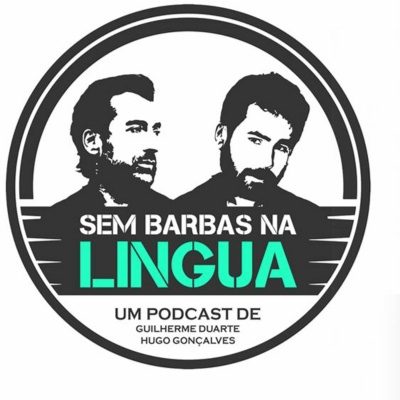 Sem Barbas Na Língua