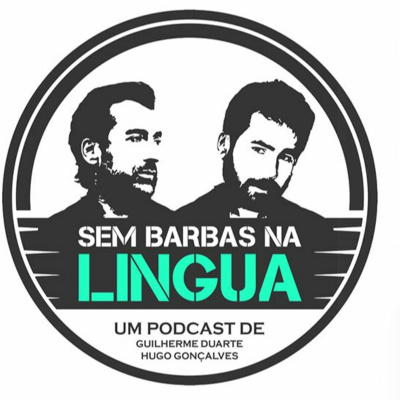Sem Barbas Na Língua