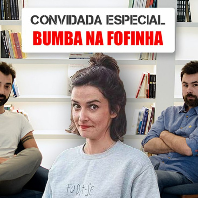 Sem Barbas Na Língua