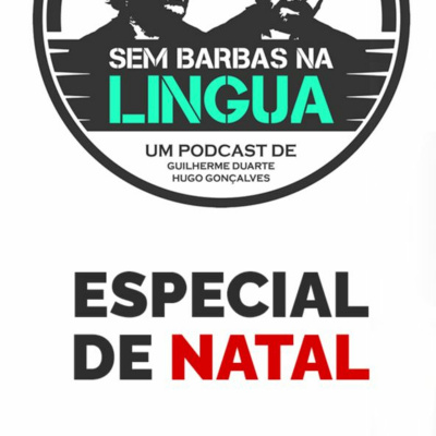 Sem Barbas Na Língua