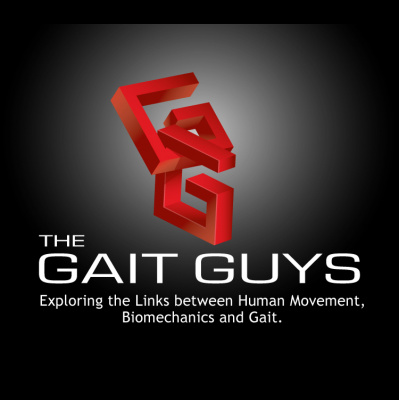 The Gait Guys Podcast