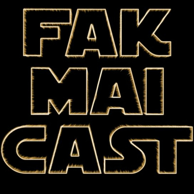 Fakmaicast Podcast