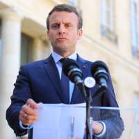 Greve geral na França é momento decisivo do governo Macron