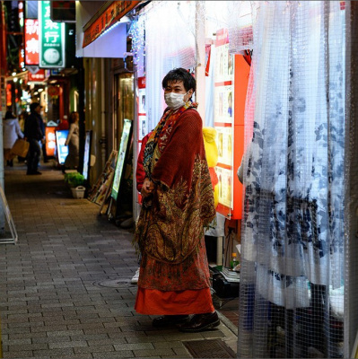 Cbn Internacional - Lourival Santanna