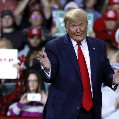 Cbn Internacional - Lourival Santanna