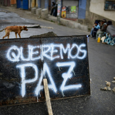 Cbn Internacional - Lourival Santanna