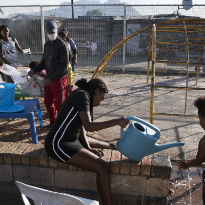 Cbn Internacional - Lourival Santanna