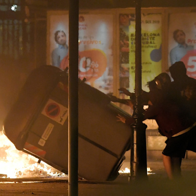 Cbn Internacional - Lourival Santanna