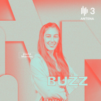  Joana Martins no Digital Media Days 