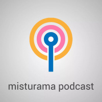 #15 Misturama Podcast -É possível empreender com projetos sociais? Entrevista com Leandro da Startup Unir