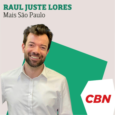 Mais São Paulo