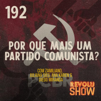 192 - Por que mais um partido comunista?