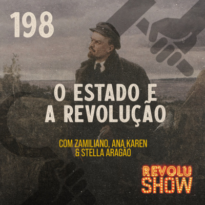 Revolushow