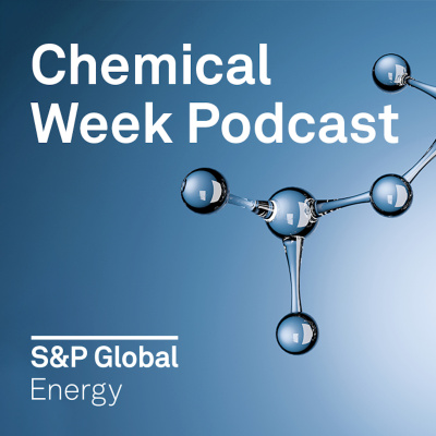 Ihs Chemical Weeks Podcast