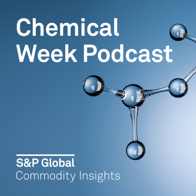 Ihs Chemical Weeks Podcast