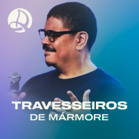 Travesseiros de Mármore