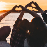 A Progressão do Crescimento Espiritual