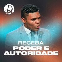 Receba Poder e Autoridade