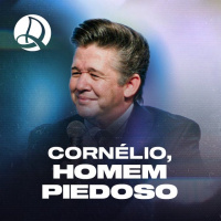 Cornélio, Homem Piedoso