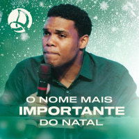 O Nome Mais Importante do Natal