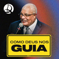 Deus nos Leva ao Deserto para Restaurar o Fruto do Nosso Trabalho