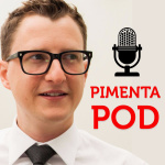 Pimenta Pod, Empreendedorismo E Ideias De Negócio