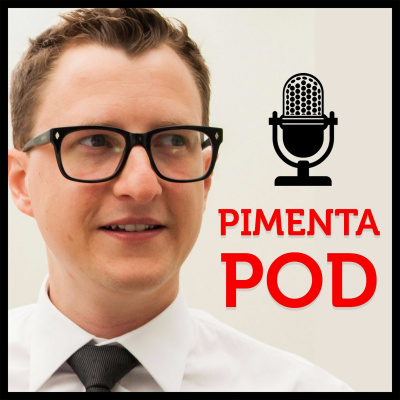 Pimenta Pod, Empreendedorismo E Ideias De Negócio