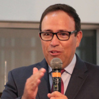 Pr José Marín 6 - Cómo perseverar hasta el fin 211017