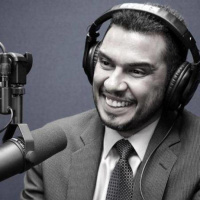 RadioShow - Alessandro Simões e Shirley Rueda ao vivo de Manaus 09.04.20