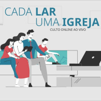 RadioShow - Campanha de oração pela família