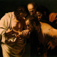 Vencendo a incredulidade - Alessandro Simões