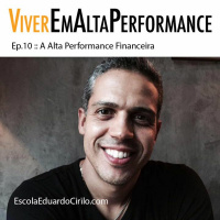 A Alta Performance Financeira
