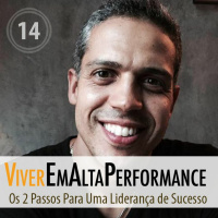 Os 2 Passos Para Uma Liderança de Sucesso