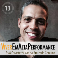 As 8 características da amizade genuína